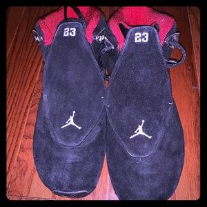 Jordan retro 18 countdown shoe!!